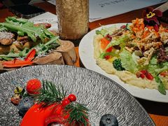 -咖梦餐厅 COMENG RESTAURANT