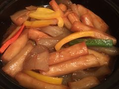 -洲际酒店·凌霄餐厅(紫峰大厦店)