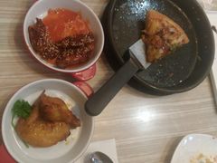 -必胜客(嘉兴万达店)