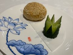 -香山湖家家宴(中山陵店)