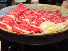 -满来寿喜烧(金虹桥店)