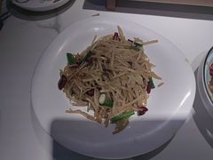 -茄子恰恰·新云南小炒(金池购物中心店)