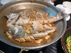 -简小舍·民间手艺菜(武昌江滩店)