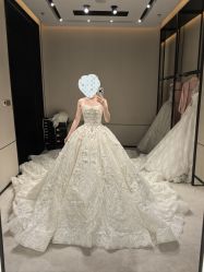 点击看大图 -MuseMarry婚纱(前海嘉里中心店)