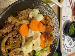 -吉野家(群力王府井店)