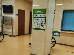 -首都医科大学附属北京友谊医院(西城院区)