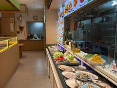 -满盛春饼·新津菜(河北路总店)
