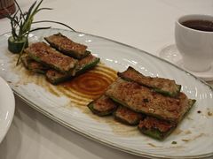 -凤凰楼酒家·粤宴点心(华强北店)