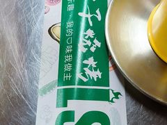 -腰子哥烤串(石佛营炫特店)