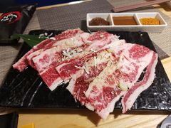 -江户烧肉(高德店)