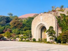 -牛首山文化旅游区