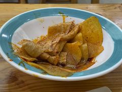 -马三洋芋片(兰州总店)