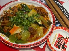 -文立新麻辣烫(合生汇21街区店)