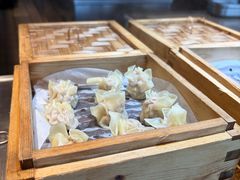 -苏州苏州湾艾美酒店-新食谱全日制餐厅