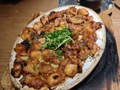 -啫火啫啫煲·顺德干蒸(西乡天虹店)