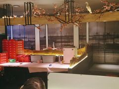 -老板恋上鱼(环山路店)