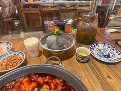 -旧街市鲜货老火锅(大光路店)