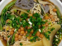 -誉兴公众餐厅(港大医院店)