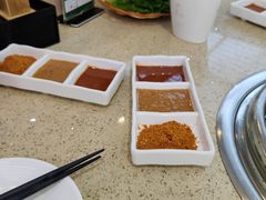 -妙香居韩国烤肉(容桂天佑城店)