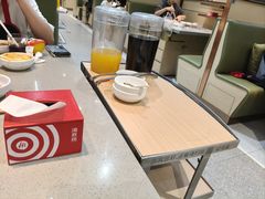 -海底捞火锅(天一广场亚细亚店)