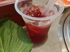 -尚宴牛特鲜自助(太原街万达店)