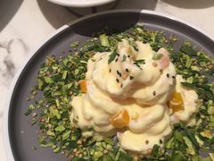 奇妙虾球-喜鼎海胆水饺(柏威年购物中心店)