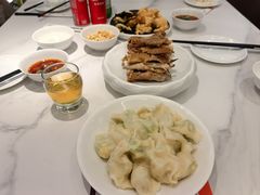 -东方饺子王(新奥购物中心店)