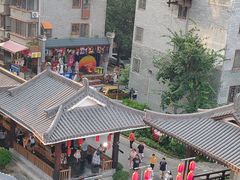 -东西巷