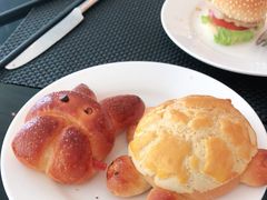 -圣丰索菲特·2 On 988 Café 自助餐厅