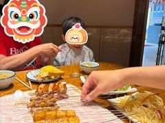 -老白清真烧烤(锦州旗舰店)