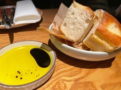 -Osteria Garden 生蚝花园餐厅(原进贤路店)
