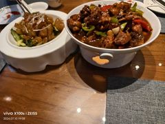 -老山东·山东菜(鲁菜名店)