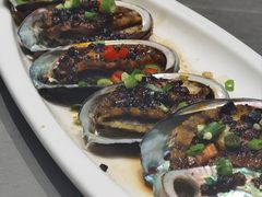 -神洲四海大酒楼(王府井澳门中心店)