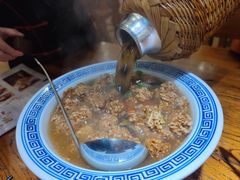 -老雒阳面馆·水席·洛阳菜(王城路店)