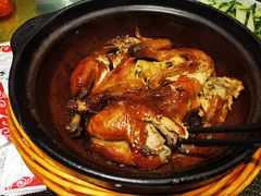 -曹家小菜(胜太路店)