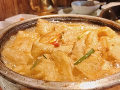 -川菜故事(光谷步行街店)