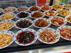 -豫掌柜饸饹面·烩面(秀沿路店)