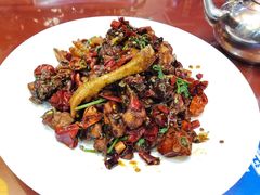 -赵记煎饼卷大葱(东岳店)