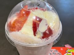 -喜茶(上海兴业太古汇店)