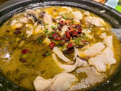 -常和州·夜宵大排档(常州单店)