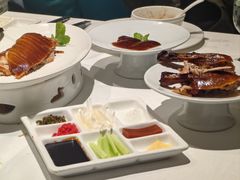 -四季民福烤鸭店(王府井东安门店)