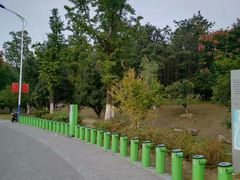 -白马涧龙池景区