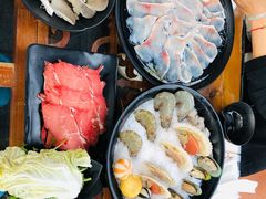 -丽江庭院之爱在路上(西单店)