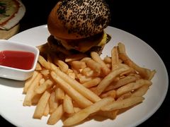 -Shanghai Brew House上海啤酒工坊(老外街店)