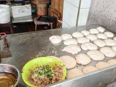 -三镇民生甜食馆(胜利街总店)