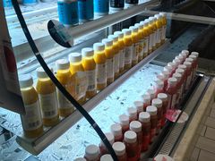 -山崎面包(百联世纪店)