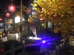 -卞氏菜根香(青羊万达店)