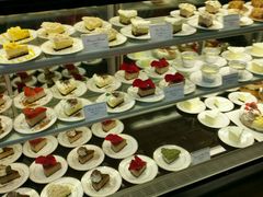 -PETIT PARIS 小巴黎(花园道店)