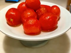 -绿茶餐厅(财富购物中心店)