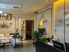 -席仁堂推拿按摩脊柱调理(世纪科贸大厦店)